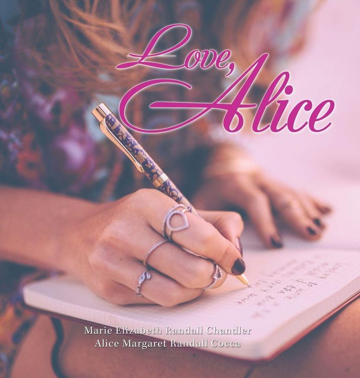 Produktbild: Love, Alice