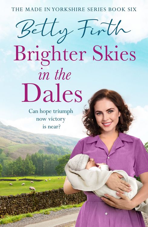 Produktbild: Brighter Skies in the Dales