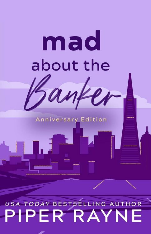 Produktbild: Mad about the Banker