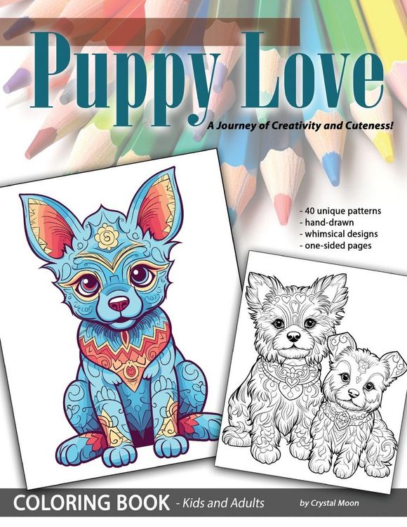 Produktbild: Puppy Love