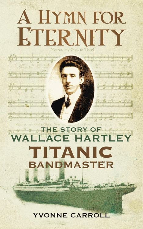 Produktbild: A Hymn for Eternity