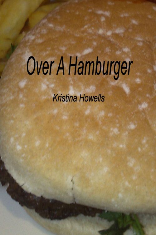 Produktbild: Over A Hamburger