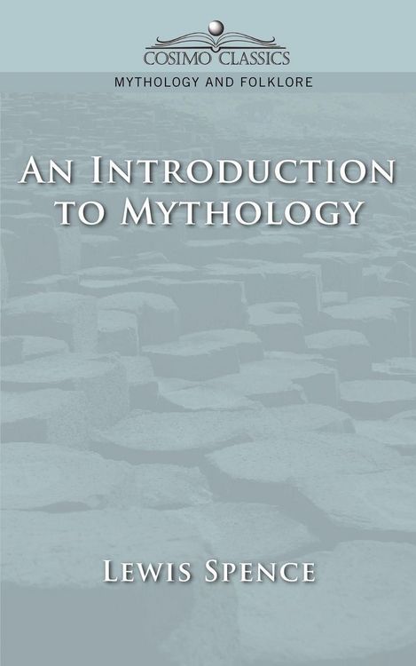 Produktbild: An Introduction to Mythology