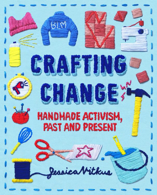 Produktbild: Crafting Change