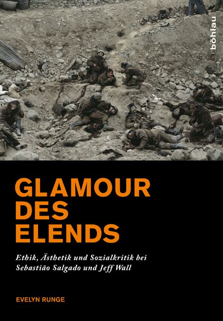 Produktbild: Glamour des Elends