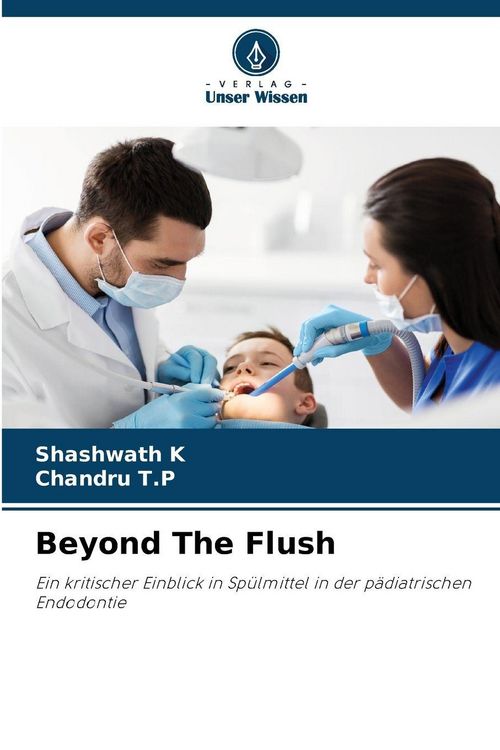 Produktbild: Beyond The Flush