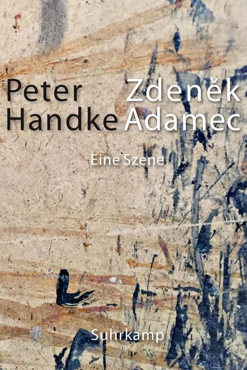 Produktbild: Zdenek Adamec