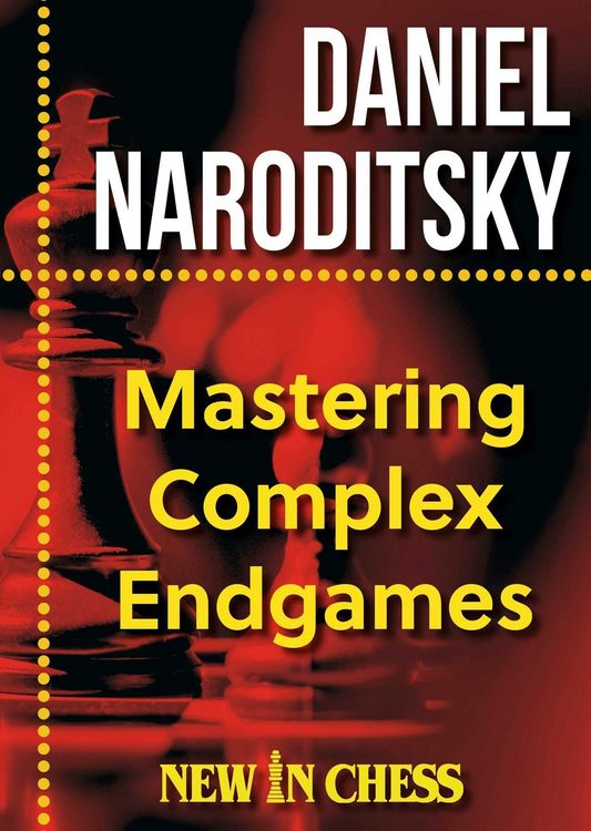 Produktbild: Mastering Complex Endgames