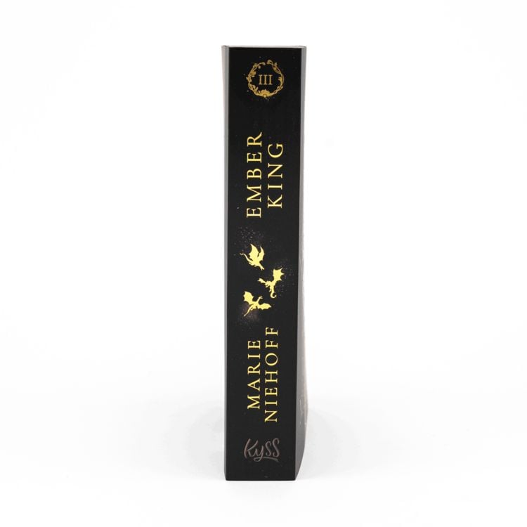 Produktbild: Ember King