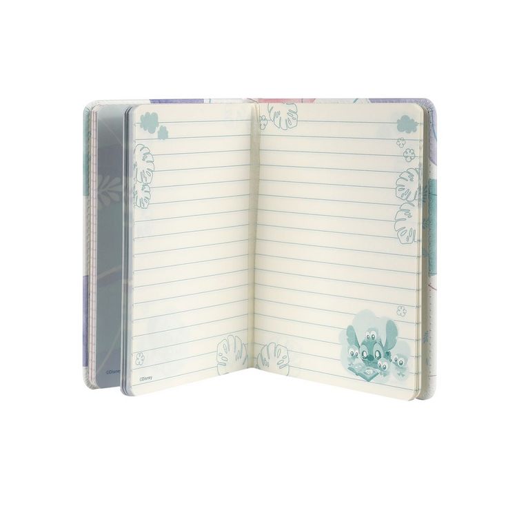 Produktbild: CoolPack Notizbuch Disney Stitch Squishy Love more DIN B6