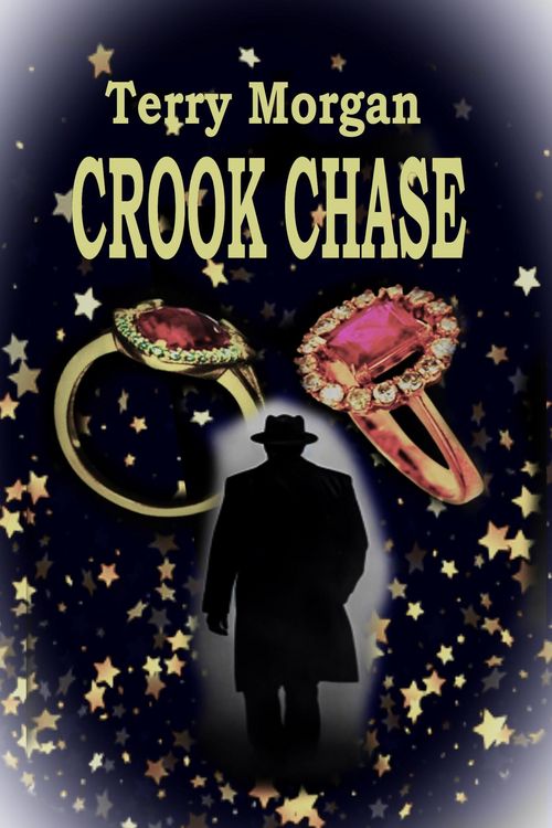 Produktbild: Crook Chase
