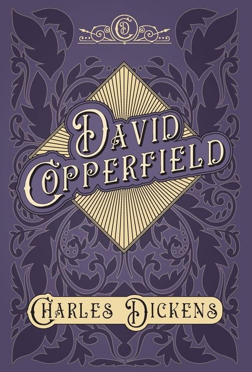 Produktbild: David Copperfield