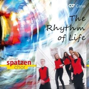Produktbild: The Rhythm of Life