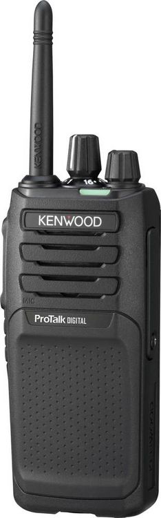 Produktbild: Kenwood Pro Talk TK-3701D TK-3701D PMR-Funkger&auml;t