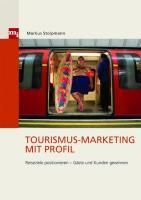 Produktbild: Tourismus-Marketing mit Profil