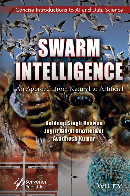 Produktbild: Swarm Intelligence