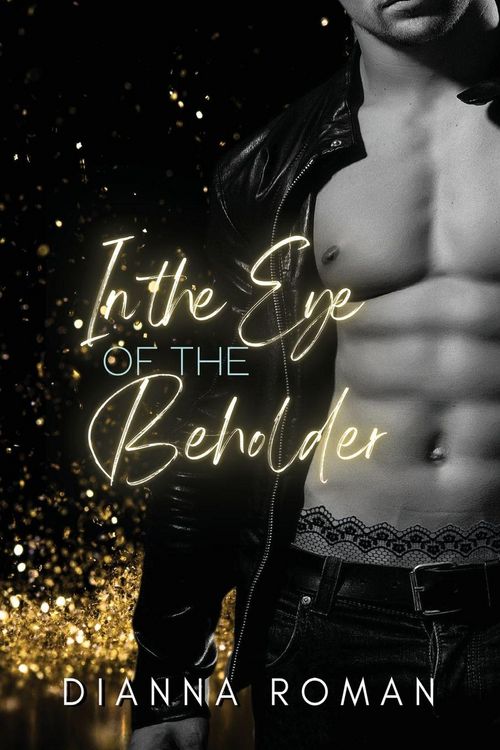 Produktbild: In the Eye of the Beholder