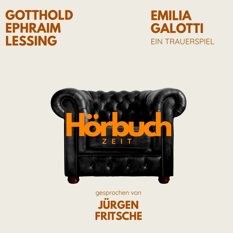 Produktbild: Emilia Galotti. Ein b&uuml;rgerliches Trauerspiel.