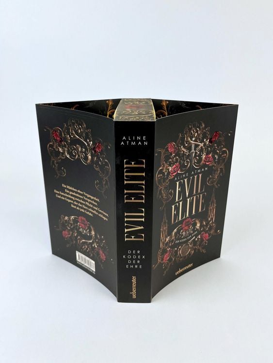 Produktbild: Evil Elite &ndash; Der Kodex der Ehre