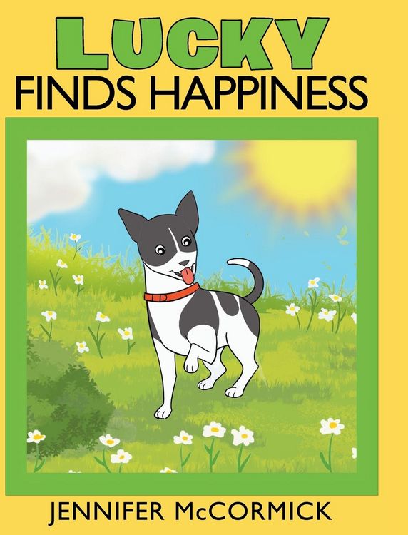 Produktbild: Lucky Finds Happiness