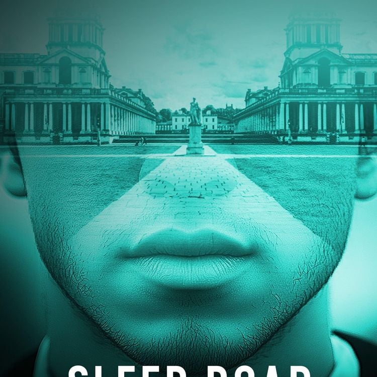 Produktbild: Sleep Road