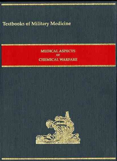 Produktbild: MEDICAL ASPECTS OF CHEMICAL WA