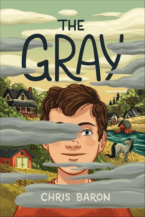 Produktbild: The Gray