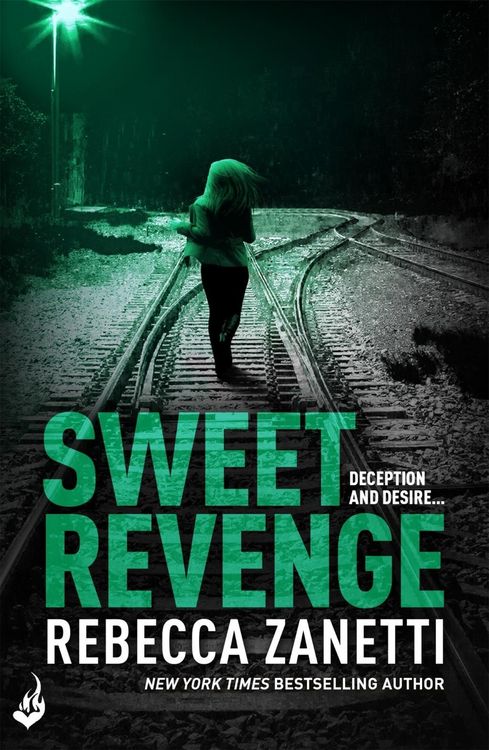 Produktbild: Sweet Revenge: Sin Brothers Book 2 (An addictive, page-turning thriller)