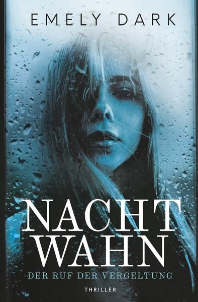 Produktbild: Dark Lines / Nachtwahn &ndash; Der Ruf der Vergeltung