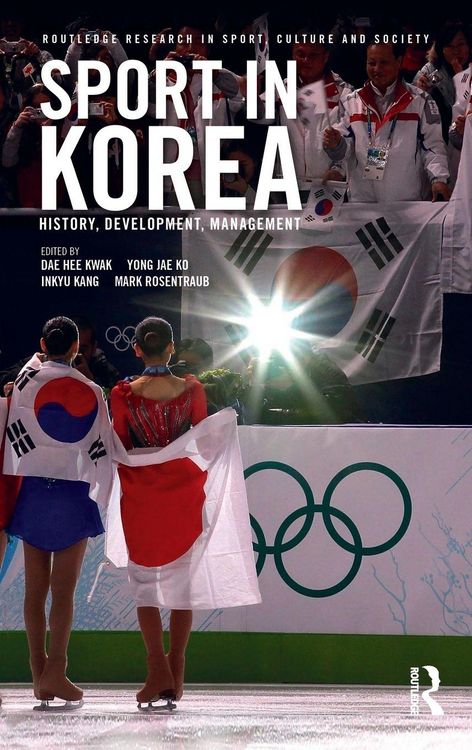 Produktbild: Sport in Korea