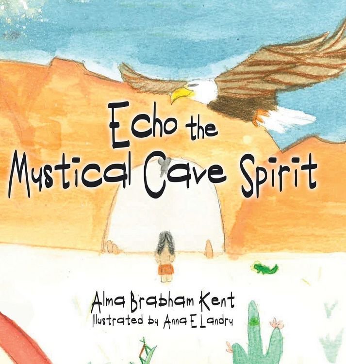 Produktbild: Echo the Mystical Cave Spirit