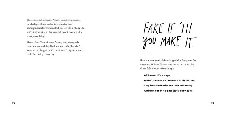 Produktbild: Steal Like an Artist