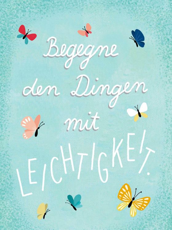 Produktbild: Lebe wild und voller Wunder