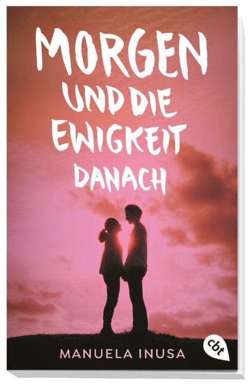 Produktbild: Morgen und die Ewigkeit danach