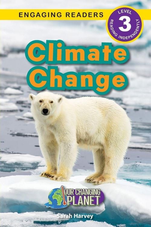 Produktbild: Climate Change