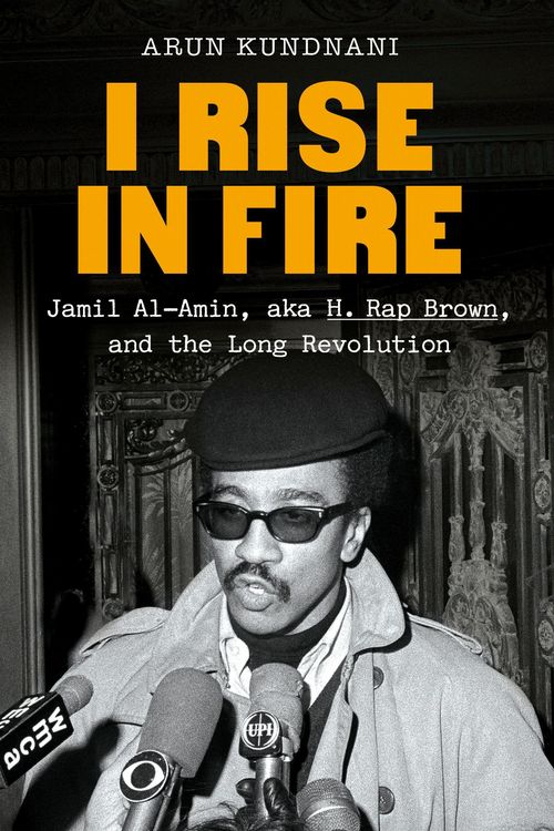 Produktbild: I Rise in Fire