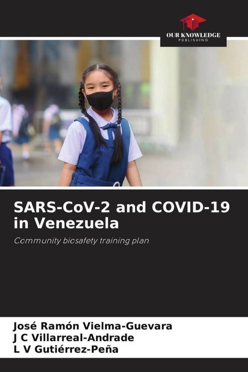 Produktbild: SARS-CoV-2 and COVID-19 in Venezuela
