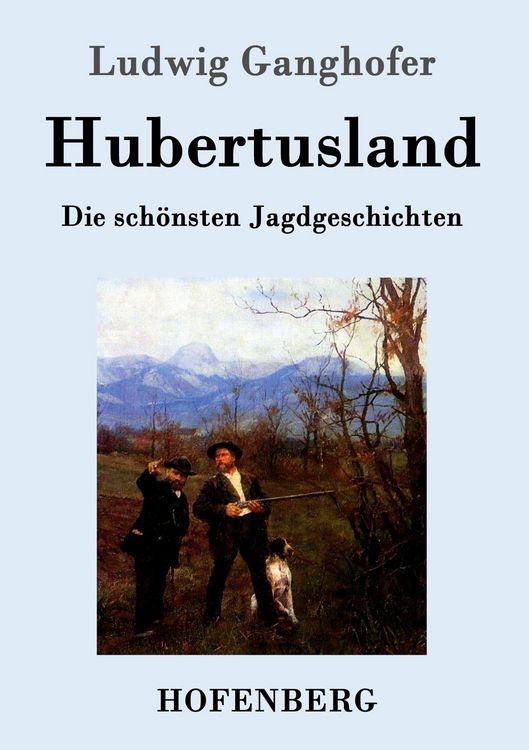 Produktbild: Hubertusland
