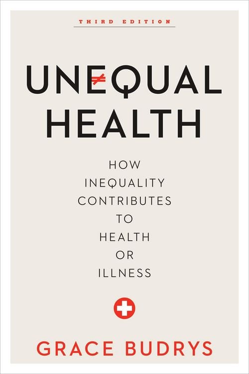 Produktbild: Unequal Health