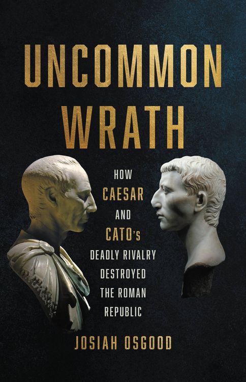 Produktbild: Uncommon Wrath
