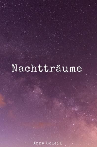 Produktbild: Nachttr&auml;ume