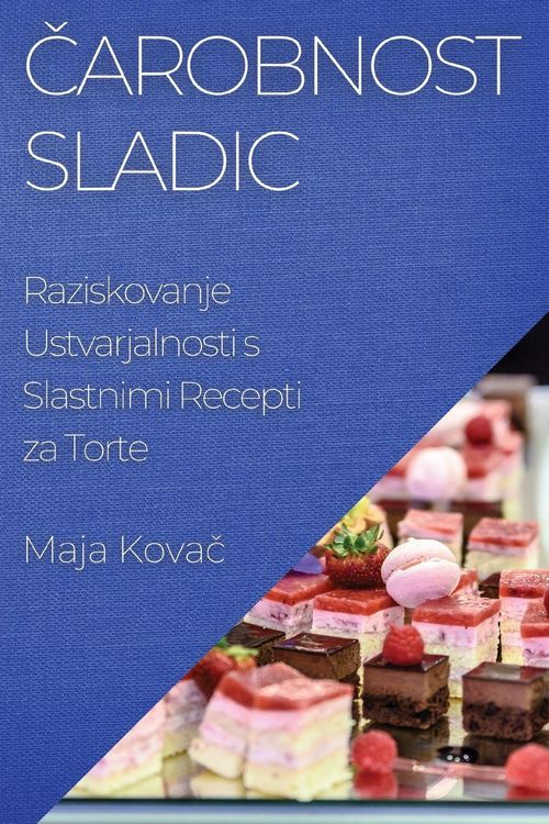 Produktbild: &iquest;arobnost Sladic
