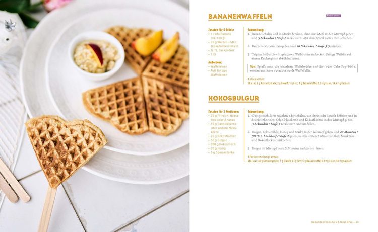 Produktbild: Mix-Rezepte zum Mitnehmen f&uuml;r Kinder