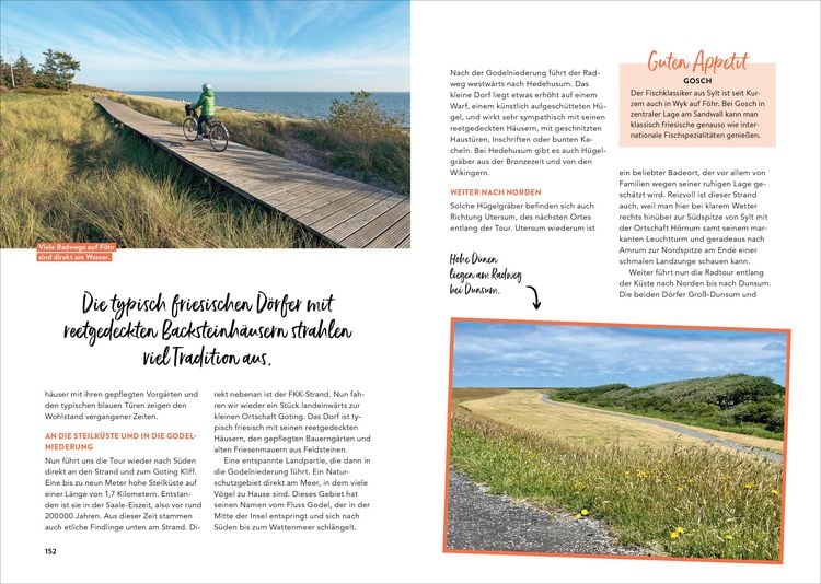 Produktbild: E-Bike Touren Nordsee