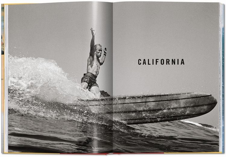 Produktbild: LeRoy Grannis