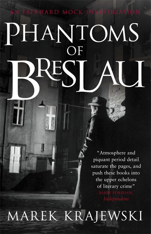 Produktbild: Phantoms of Breslau
