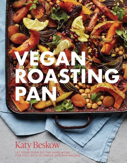 Produktbild: Vegan Roasting Pan
