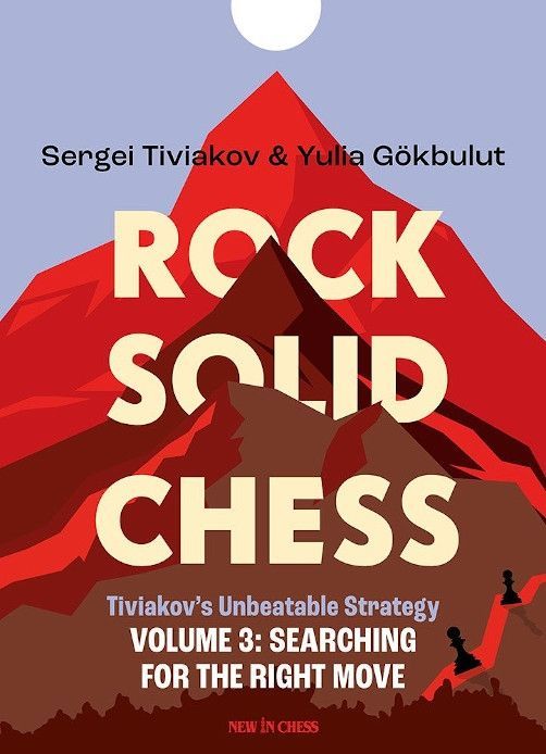 Produktbild: Rock Solid Chess Volume 3