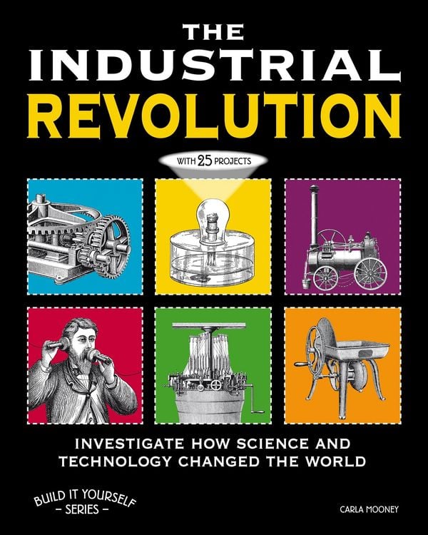 Produktbild: Industrial Revolution