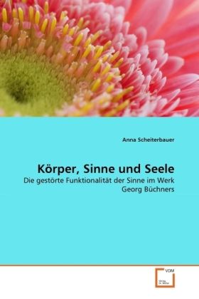 Produktbild: Scheiterbauer, A: K&ouml;rper, Sinne und Seele
